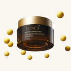 LUNÉA - Crème en capsules Vitamine C & Collagène - Anti tâches-brunes