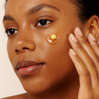 LUNÉA - Crème en capsules Vitamine C & Collagène - Anti tâches-brunes